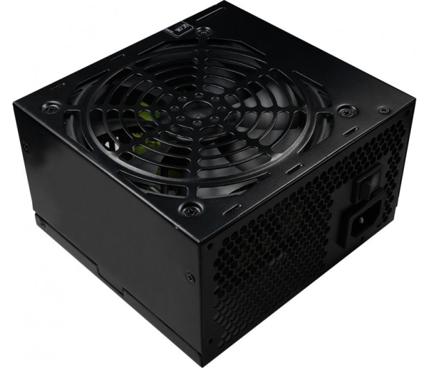 OCZ 500W CoreXStream SLI BOX - 78691 - zdjęcie